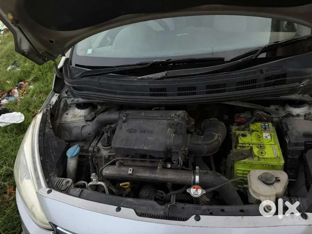Hyundai Grand I10 Sportz 2016