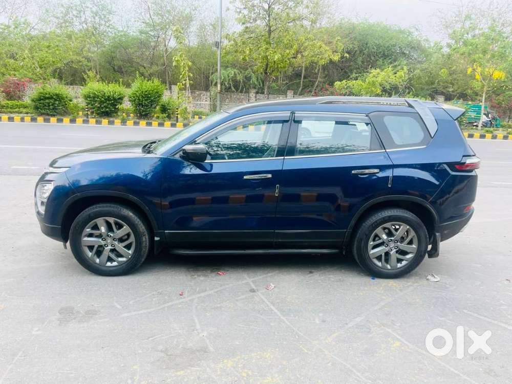 Tata Safari 2.0 Kryotec Xta Plus, 2023, Diesel