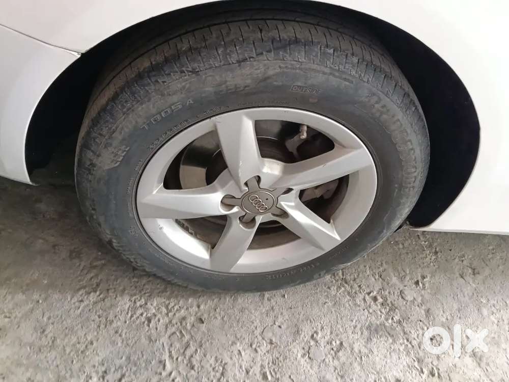 Audi A4 2.0 Tdi 2014