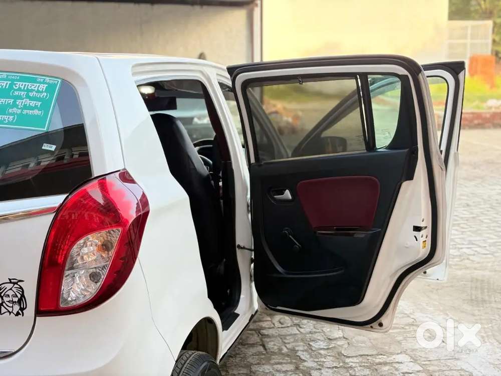 Maruti Suzuki Alto 2022
