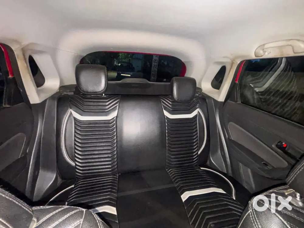Maruti Suzuki Vitara Vdi 2017