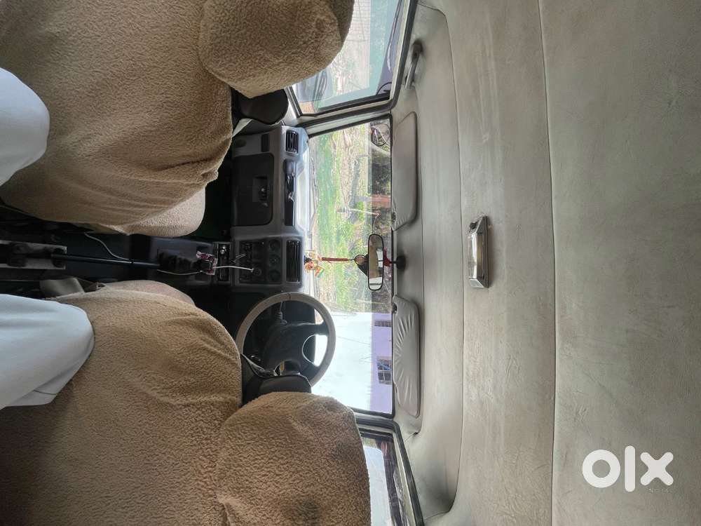 Mahindra Bolero 2008 Diesel Good Condition