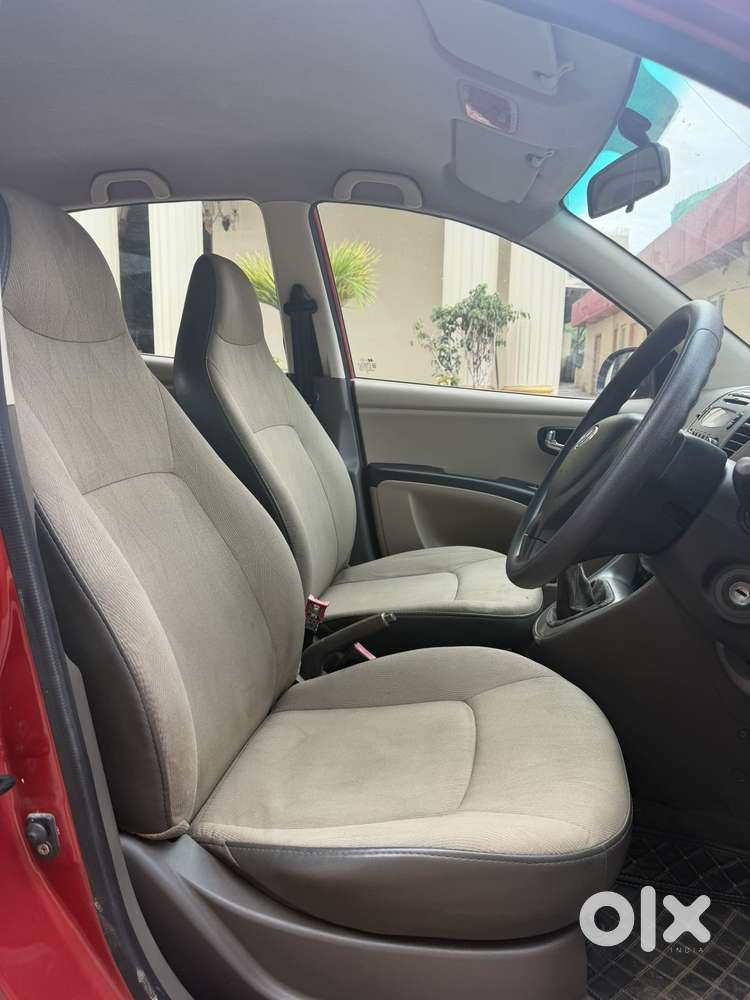 Hyundai I10 Sportz Option, 2011, Petrol