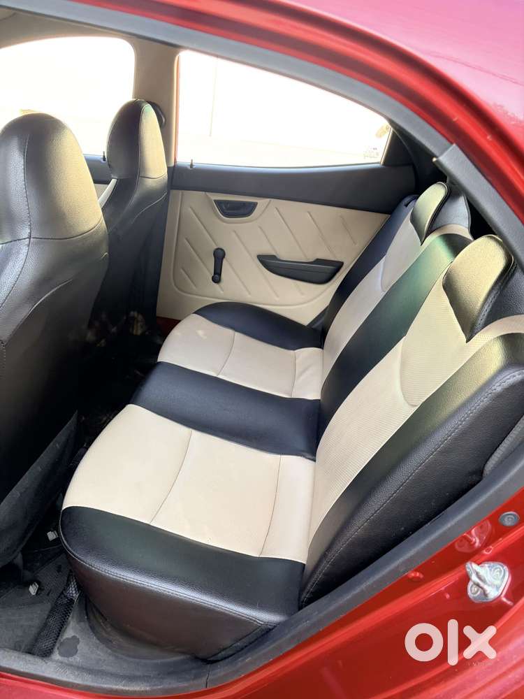 Hyundai Eon D-lite +, 2014, Petrol