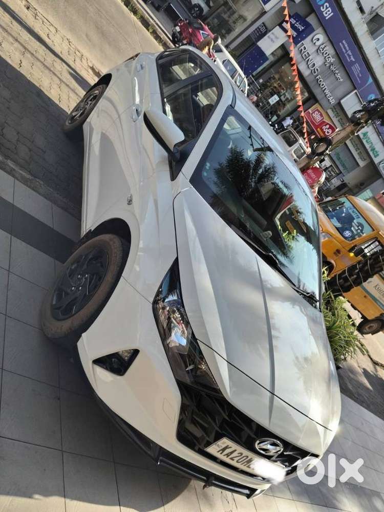 Hyundai I20 Magna 1.2 Vtvt, 2023, Petrol