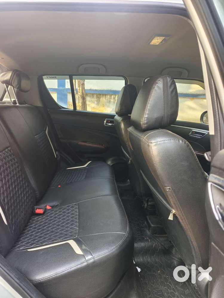 Maruti Suzuki Swift 2011-2014 Zdi, 2017, Diesel