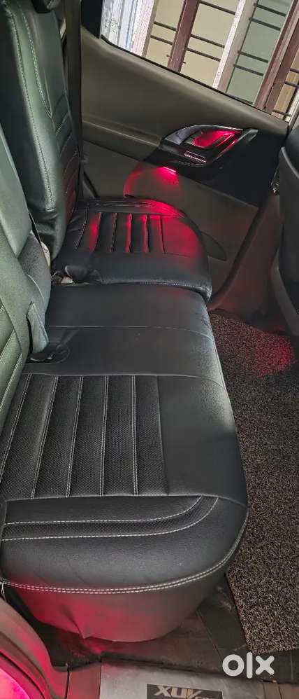 Mahindra Xuv 500, 87000 Km For 5.5lakh Rupees Only