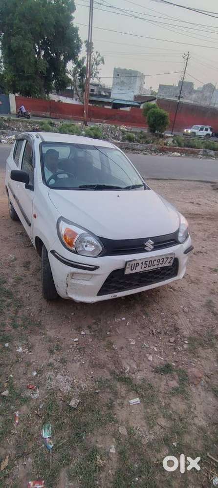 Maruti Suzuki Alto 800 Lxi, 2019, Petrol