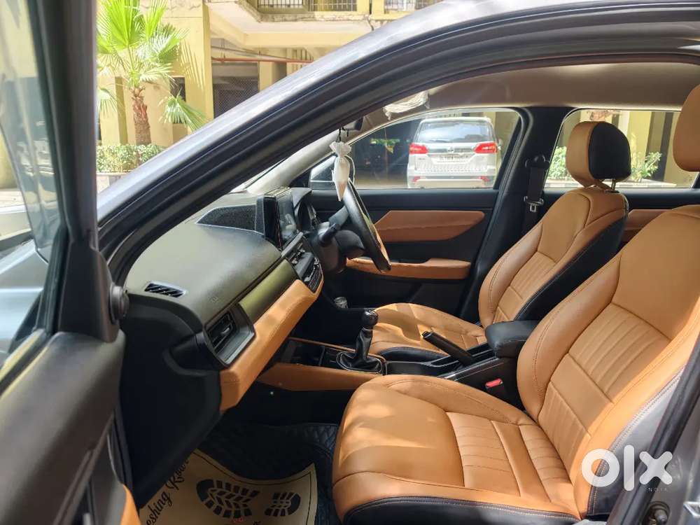 2023 Honda Elevate Sv Mt | September 2023 | 31,000 Km | Immaculately M