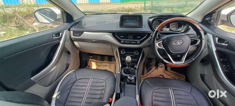 Tata Nexon