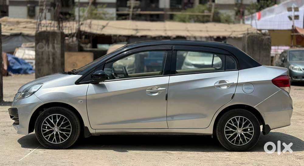 Honda Amaze 1.2 S I-vtec, 2025, Petrol