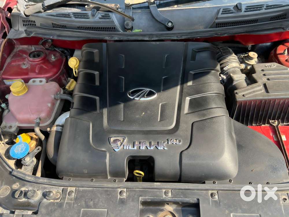 Mahindra Xuv500 W8, 2013, Diesel