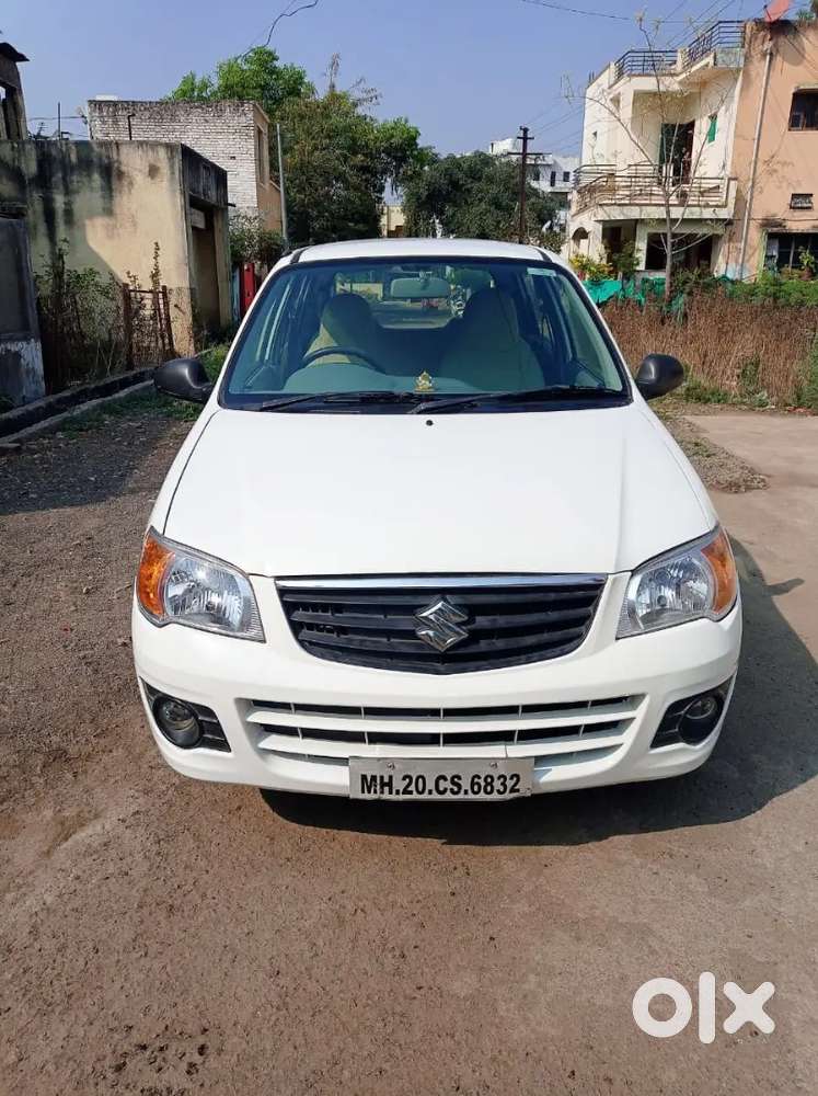 Maruti Suzuki Alto 800 204