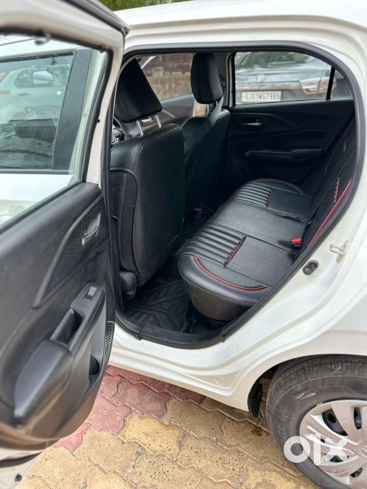 Swift Maruti Petrol 2024