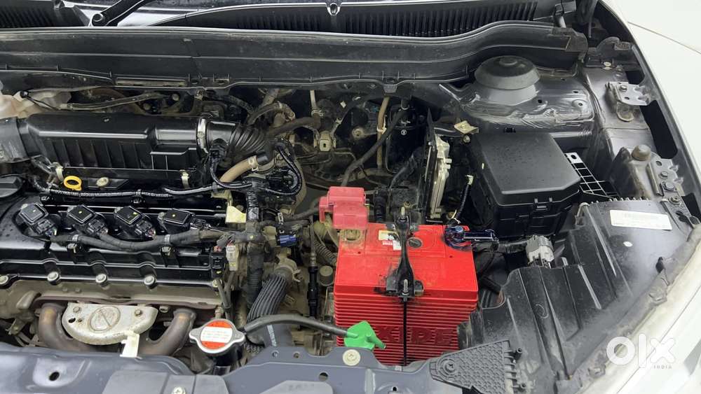 Maruti Suzuki Vitara Brezza 1.5 Zxi Plus, 2020, Petrol