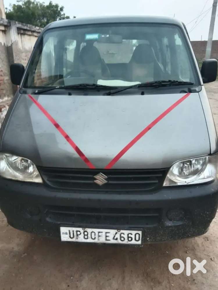 Maruti Suzuki Eeco 2019 Petrol 80000 Km Driven