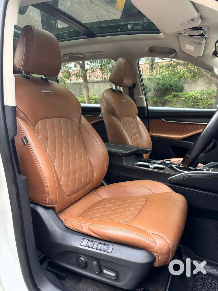 Mg Gloster Sharp 6 Seater, 2021, Diesel