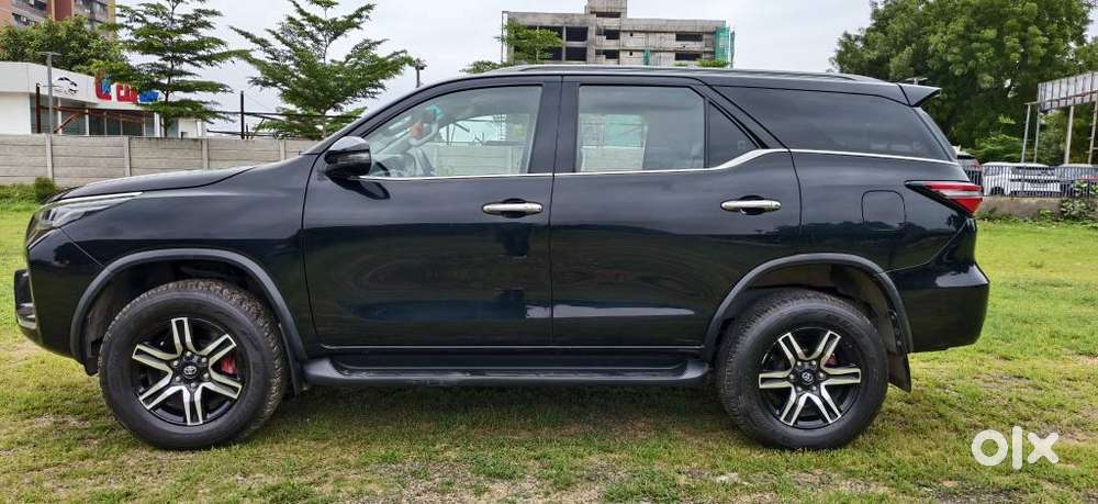 Toyota Fortuner 4x2 At 2.8 Diesel, 2024, Diesel