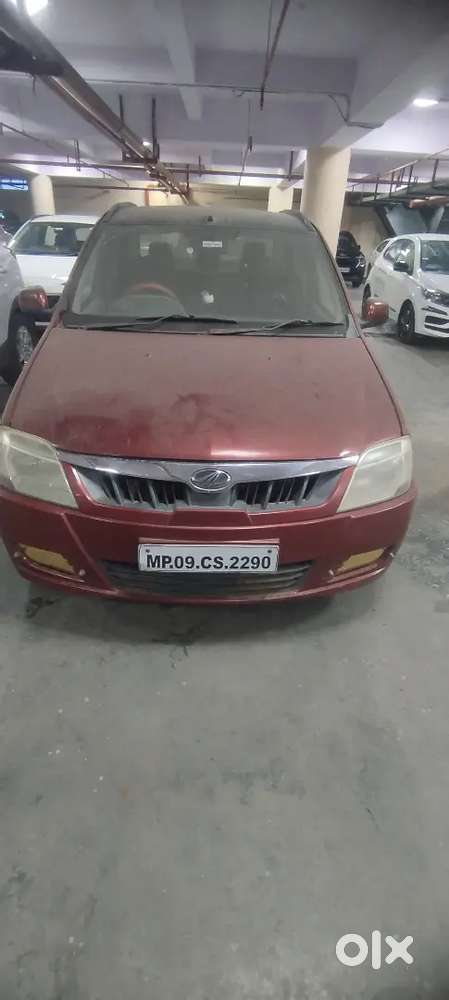 Mahindra Verito Vibe Cs 2017 Diesel