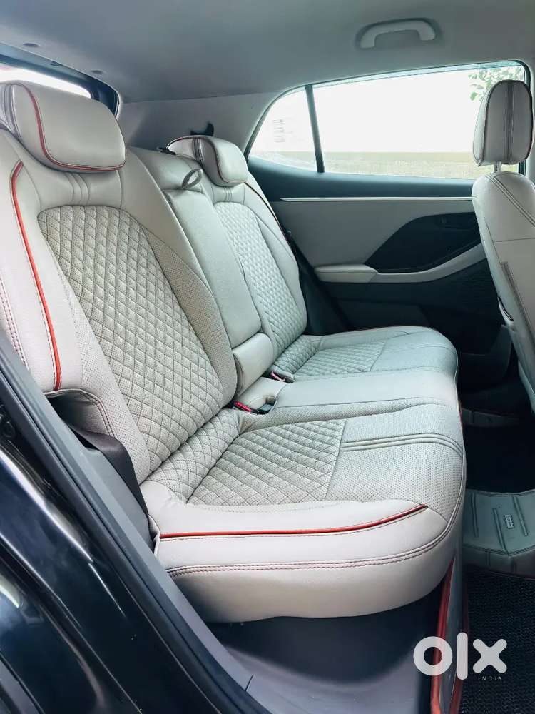 Hyundai Creta 1.5 Crdi Ex Manual 2025