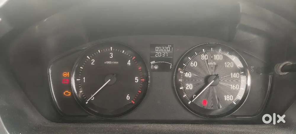 Honda Amaze 2021 Ready