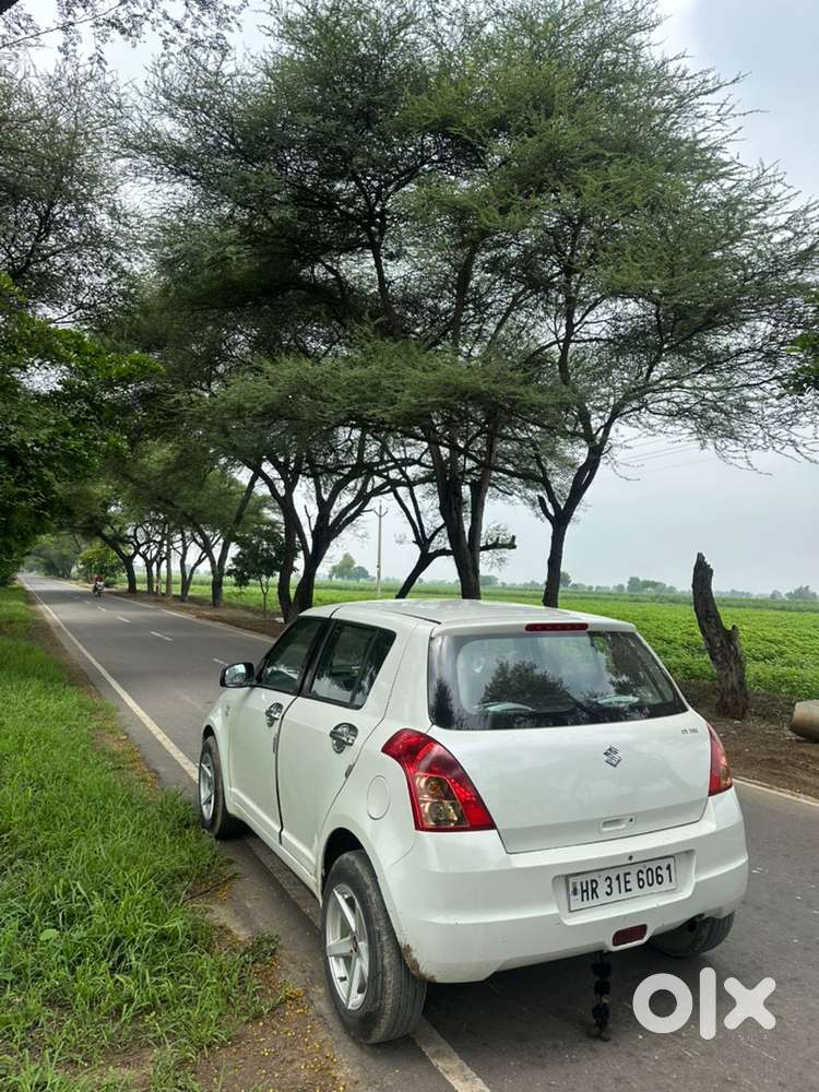 2009 Maruti Suzuki Swift