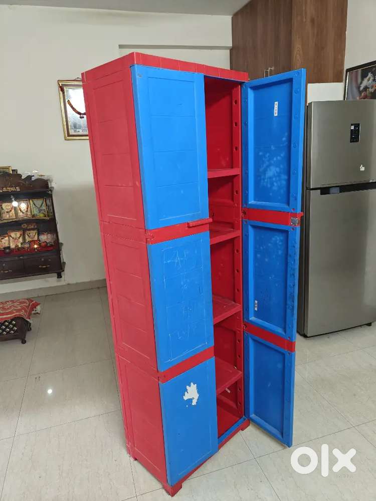 Bookshelf cabinate