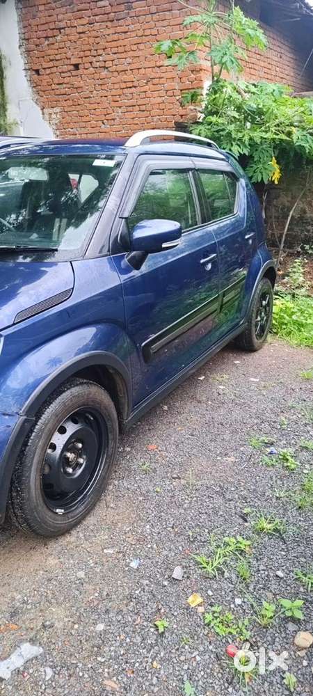 Maruti Suzuki Ignis 2020 Petrol Well Maintained