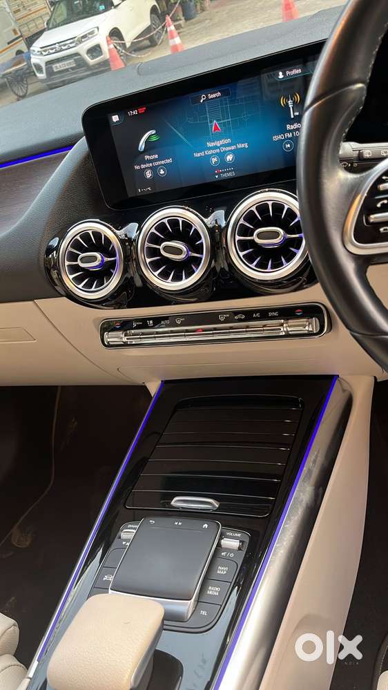 Mercedes-benz A-class Limousine