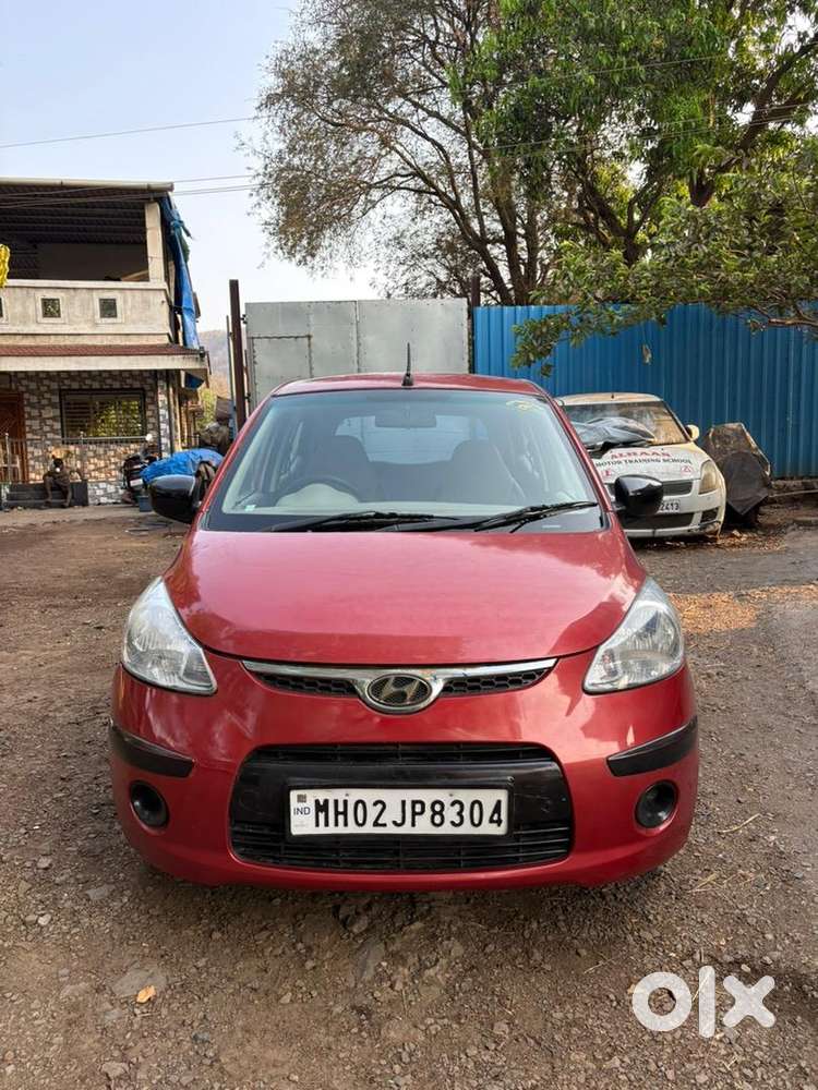 Hyundai Car Manual 2008