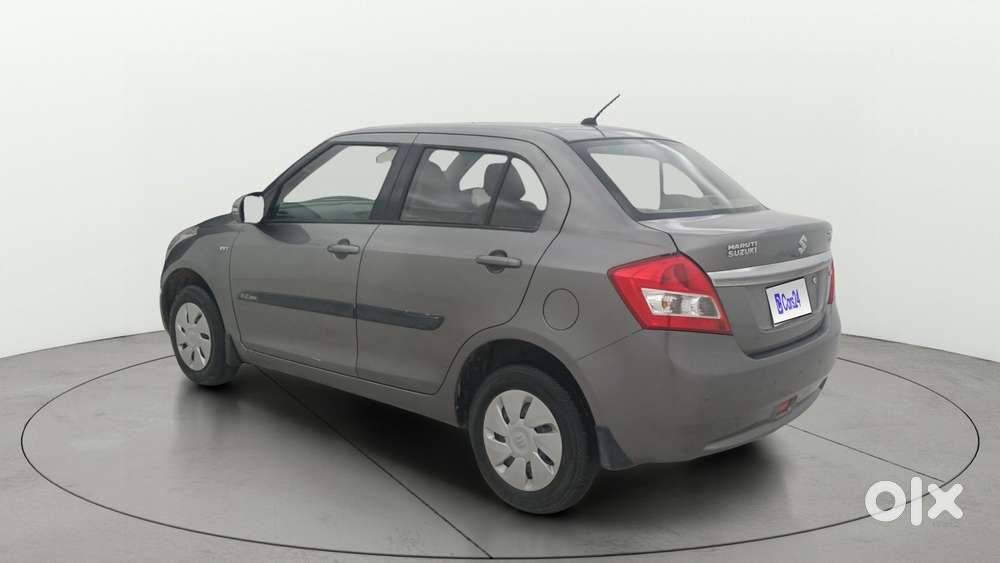 Maruti Suzuki Swift Dzire Vxi 1.2, 2014, Petrol