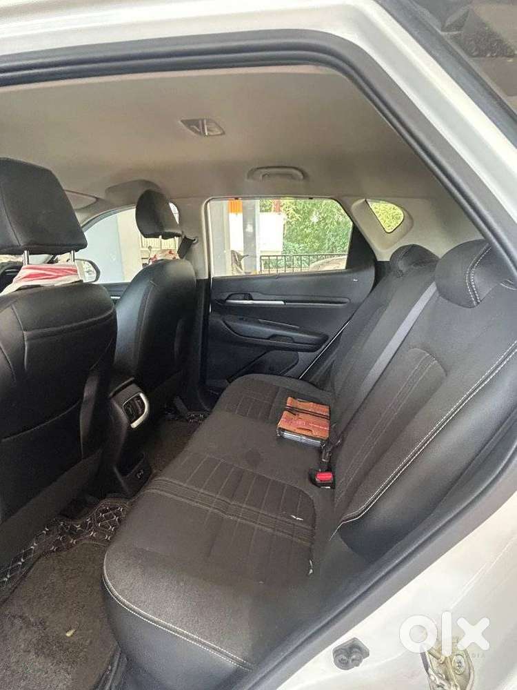 Kia Sonet 1.2 Htk, 2024, Petrol
