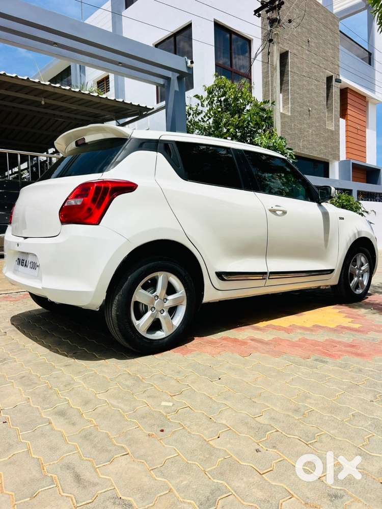 Swift Maruti Diesel 2019