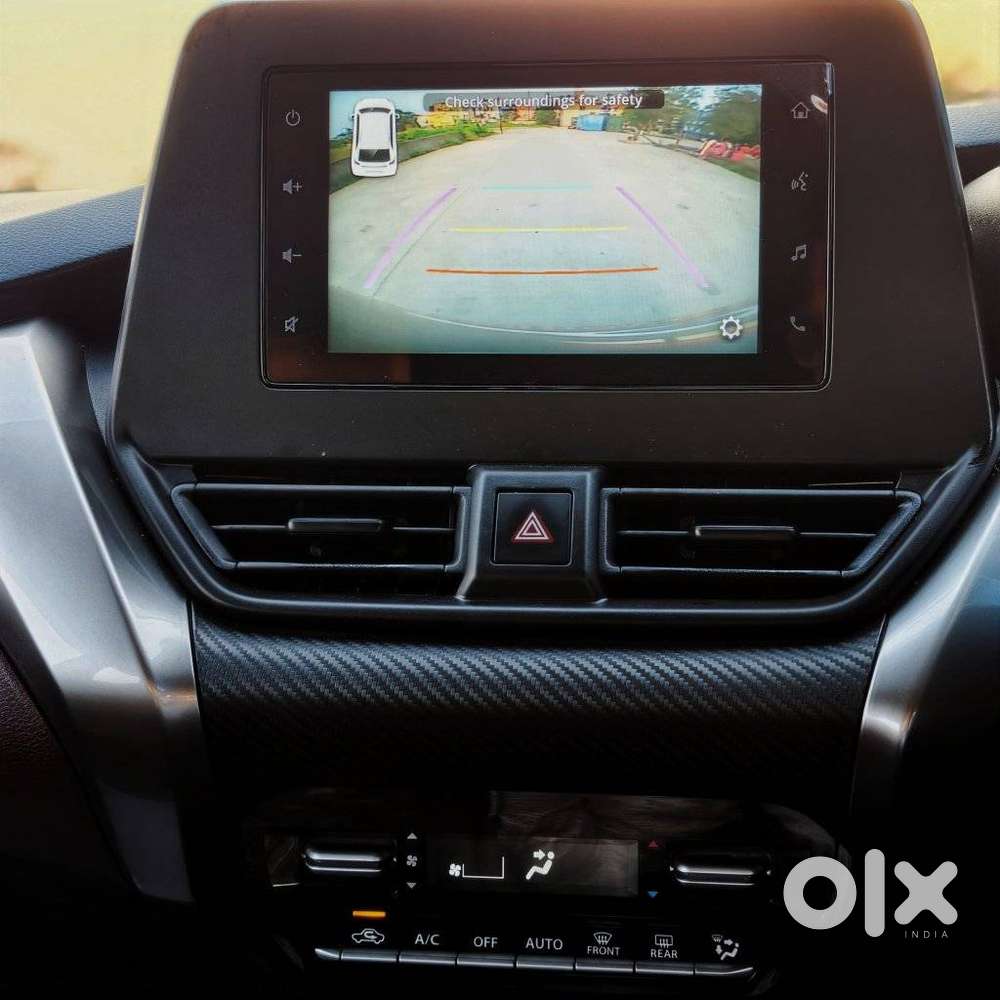 Maruti Suzuki Fronx Delta Plus 1.2 Mt, 2024, Petrol