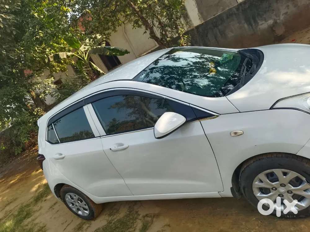 4 Side Windows Power