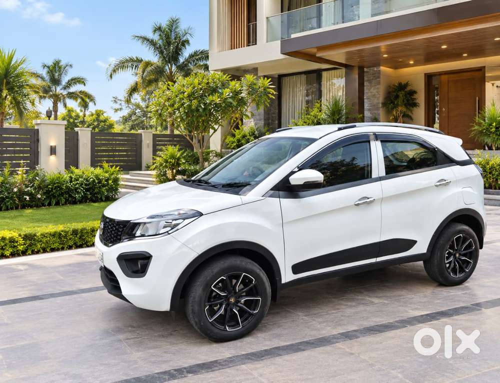 Tata Nexon 1.5 Revotorq Xz Plus, 2019, Diesel