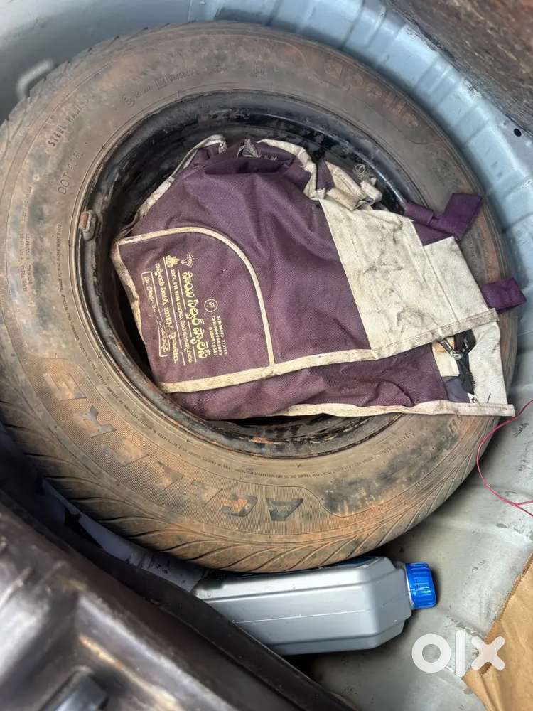 Good In Condition,offering A Smooth Drive