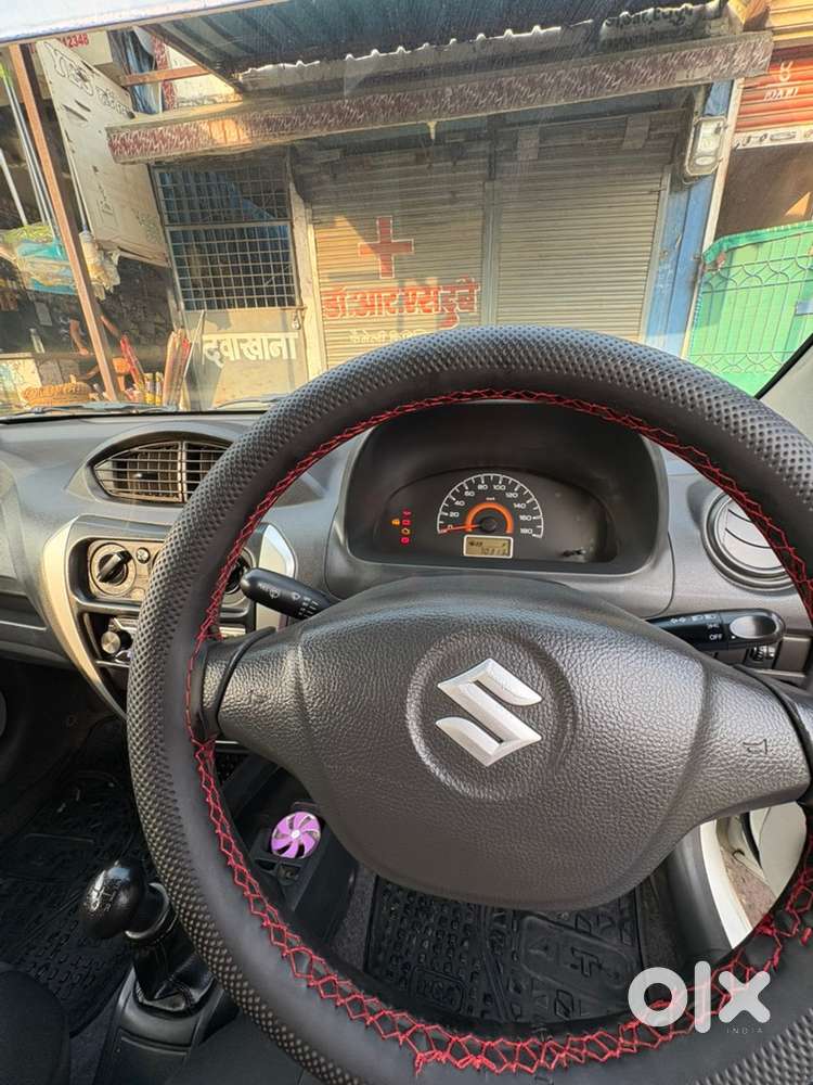Maruti Suzuki Alto 800 2016 Petrol Well Maintained