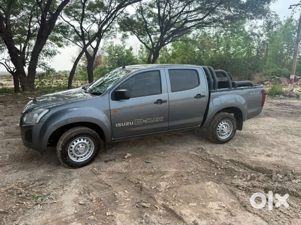 Isuzu  S-cab 2022 Diesel Well Maintained