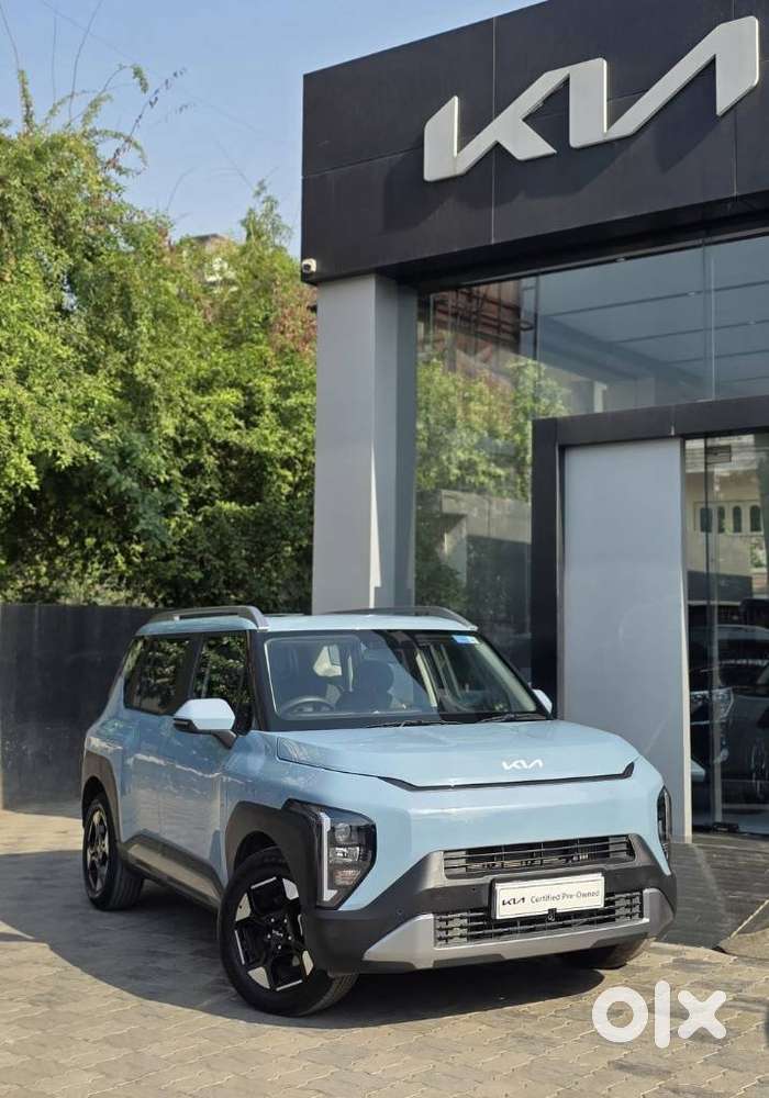 Kia Syros Htk Opt Diesel, 2025, Diesel