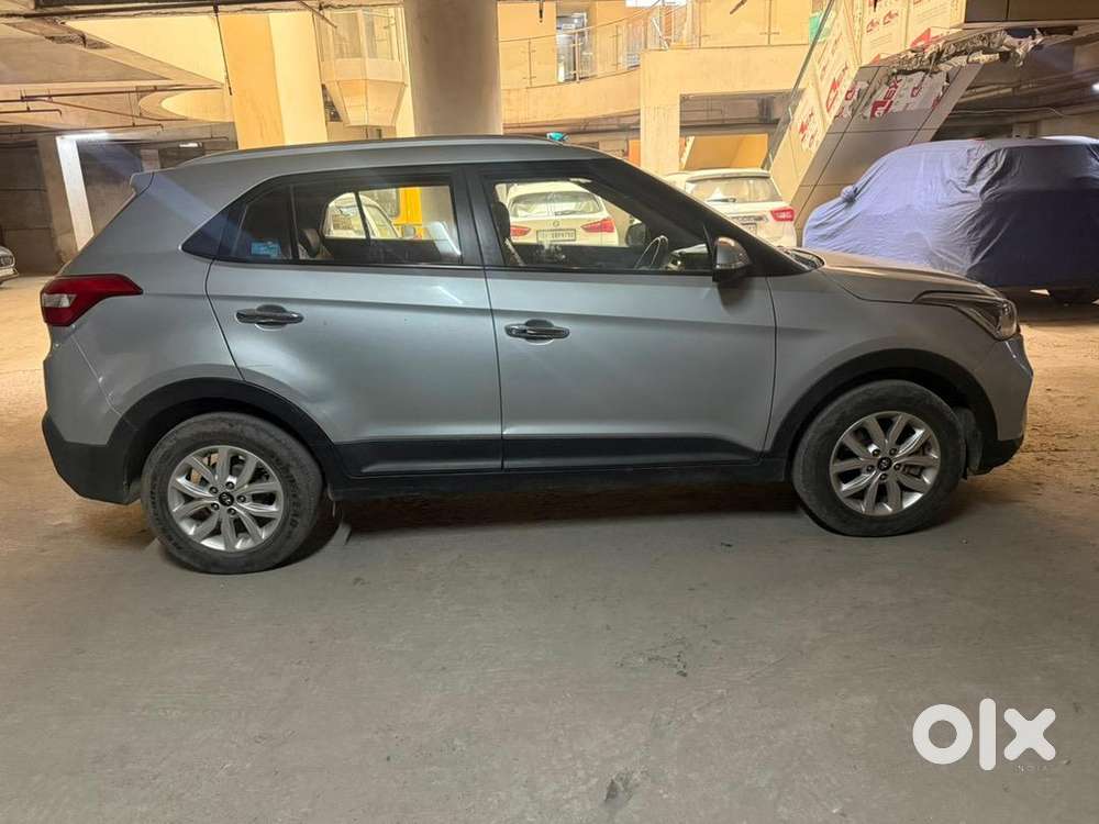 Hyundai Diesel 2019 Car