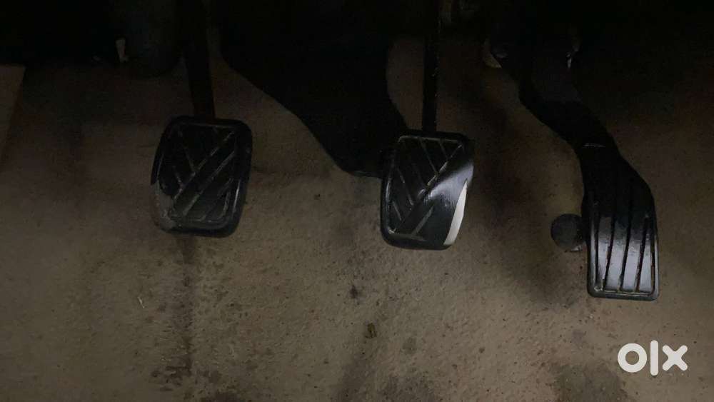 Maruti Suzuki Swift Dzire Vxi 1.2, 2014, Petrol