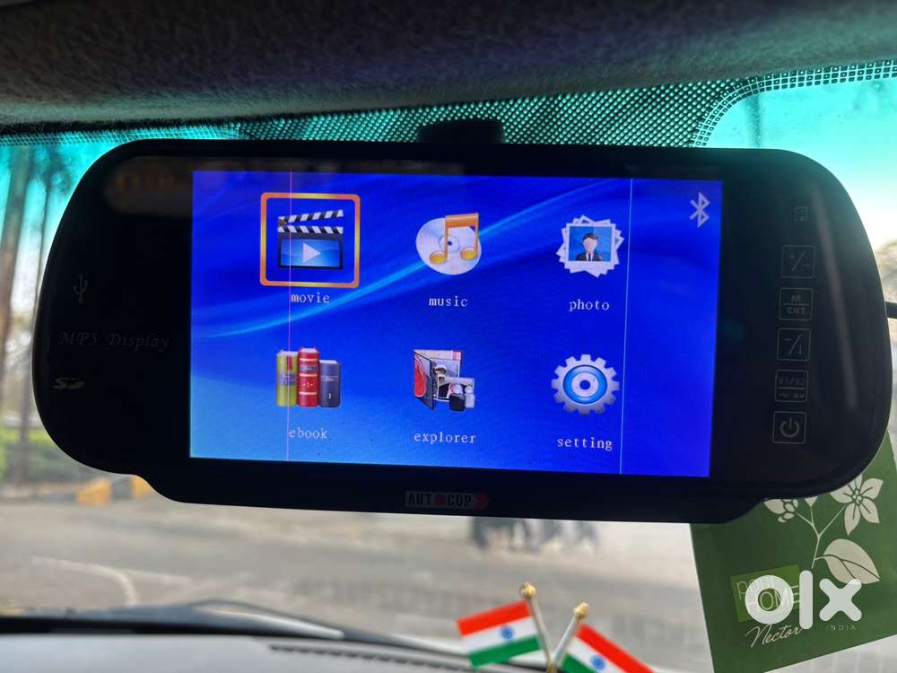 Mahindra Kuv 100 Mahindra-kuv-100-d75-k8, 2016, Diesel