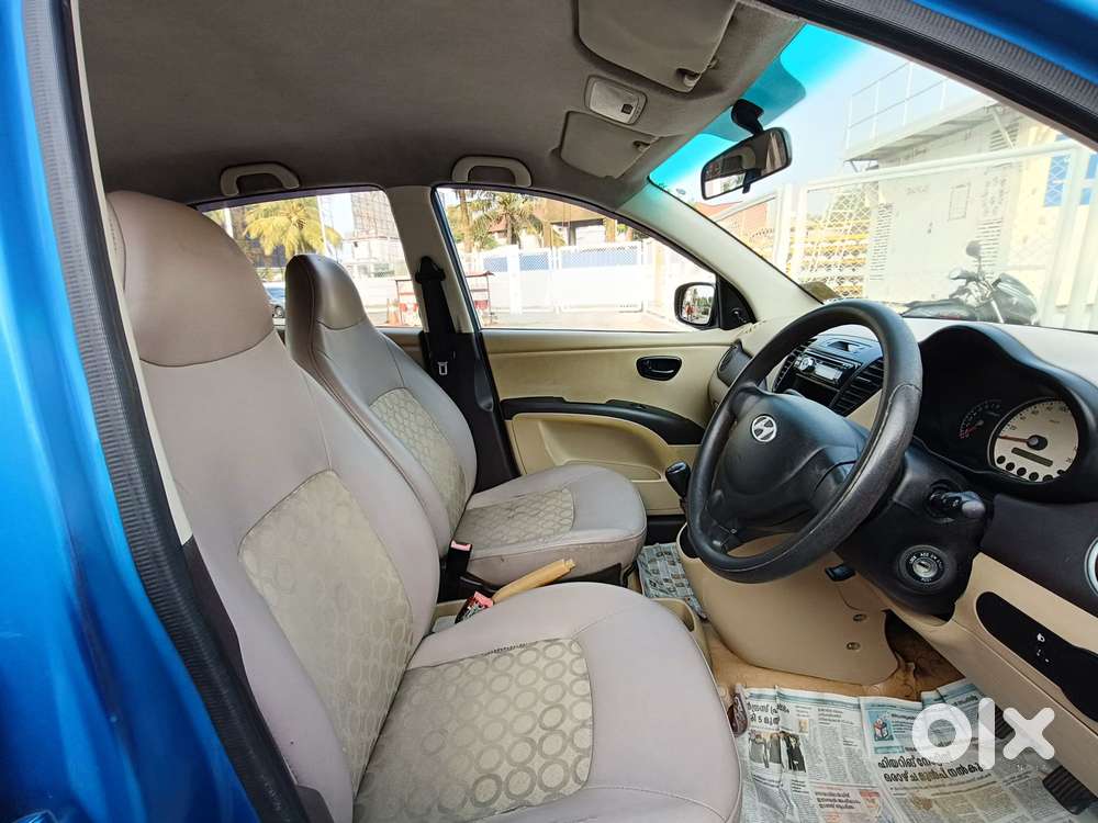 Hyundai I10 1.2 Kappa Magna, 2010, Petrol