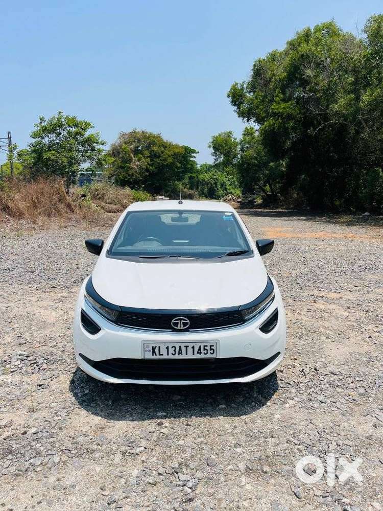 Tata Altroz 1.2 Xm, 2021, Petrol
