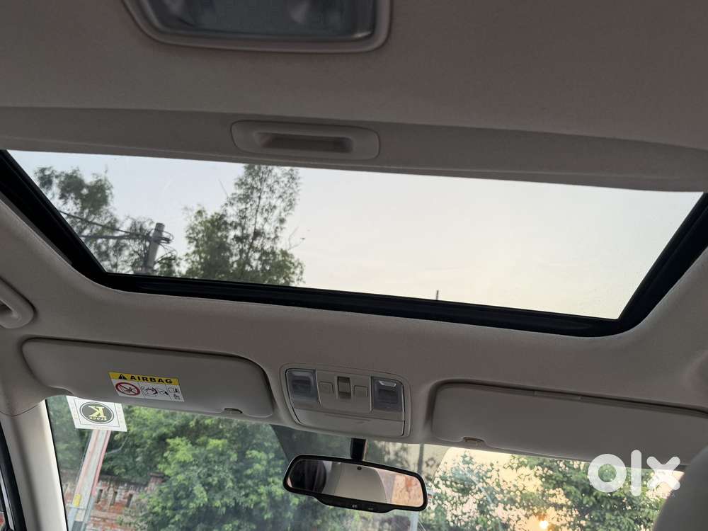 Kia Seltos Htx Ivt G, 2020, Petrol