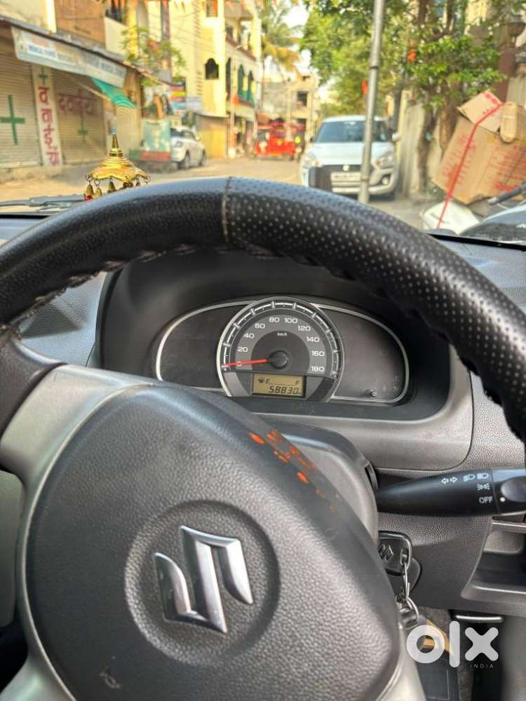 Maruti Suzuki Alto 800 2012-2016 Lxi, 2016