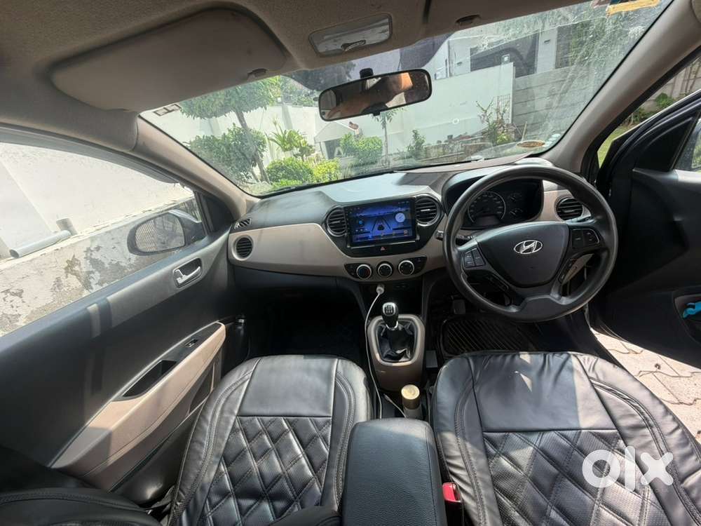 Hyundai Grand I10 2015