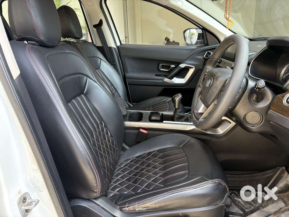 Tata Harrier Xt, 2022, Diesel