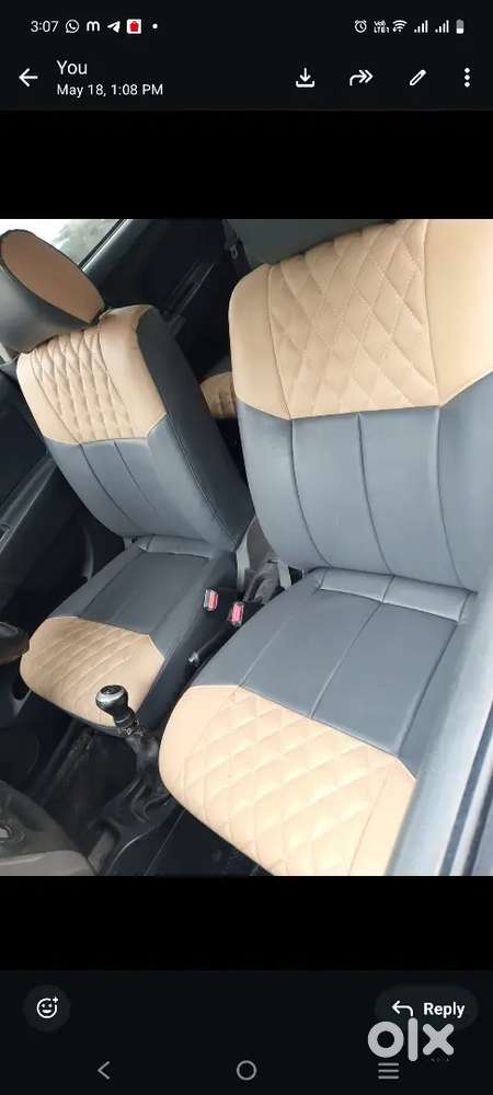Maruti Suzuki Wagonr Vxi Bsiv